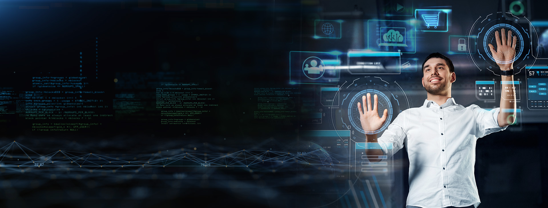 Digital Services | Sify Technologies
