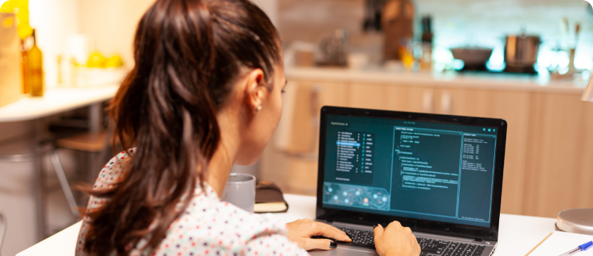 iTest Computer-based testing (CBTs)