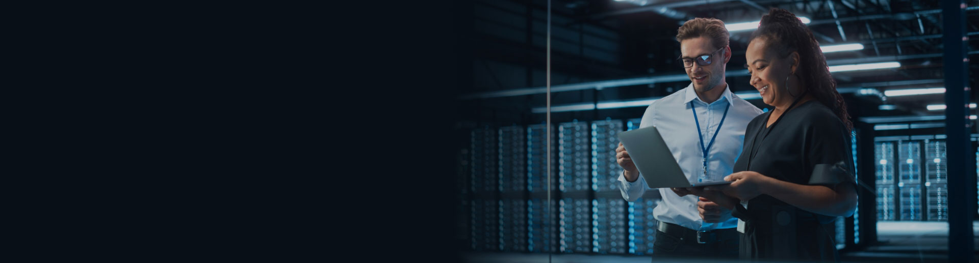 Managed Services for Your Business | Sify Technologies