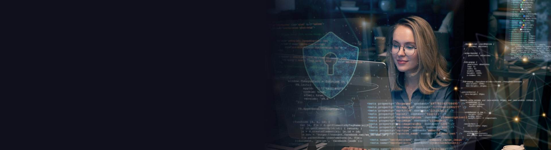 Enterprise Security Managed Services | Sify Technologies